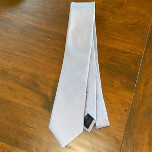 Michael Kors lavender tie.